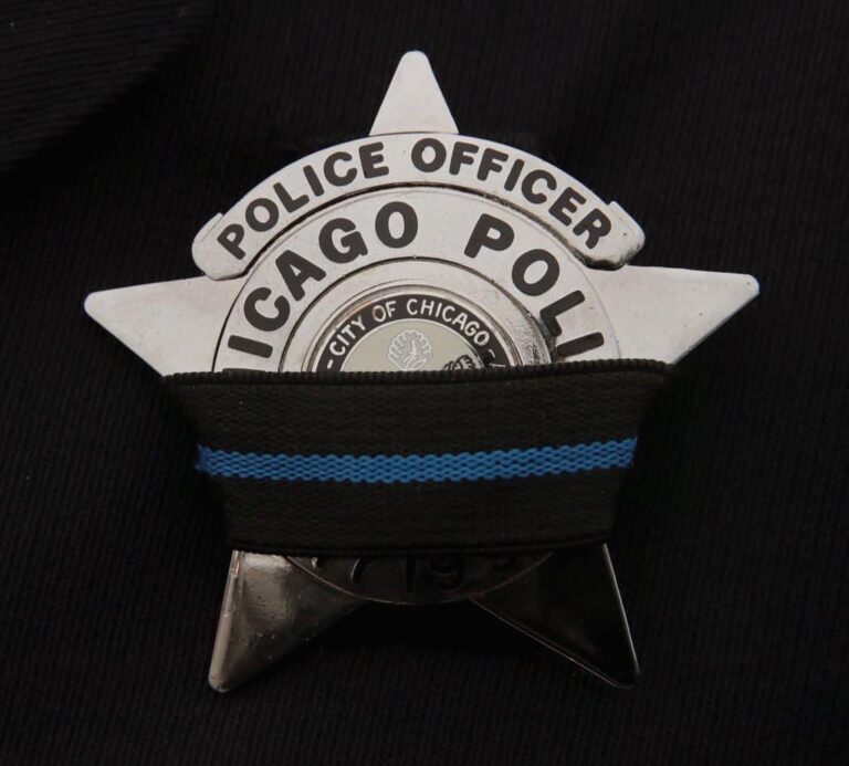 Chicago Police Department