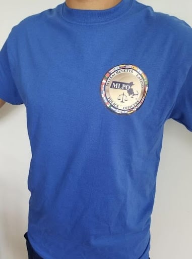 Merchandise – Massachusetts Latino Police Officers Association