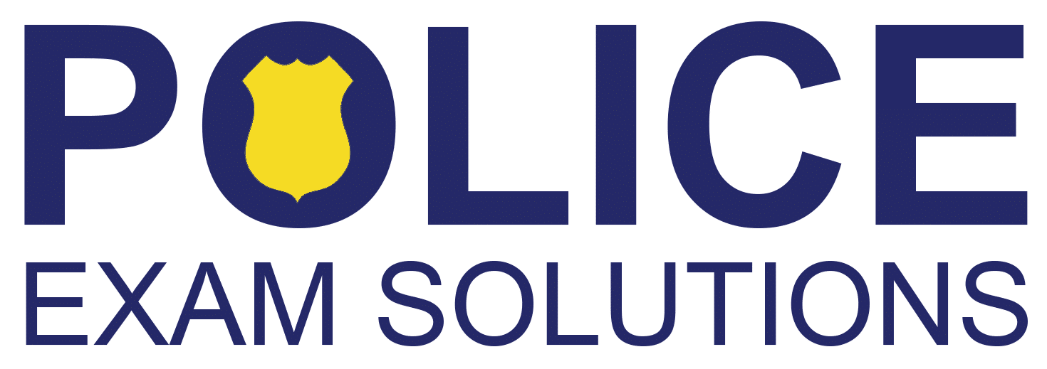 Police Exam Solutions