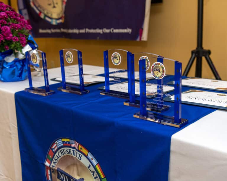 2023 Awards & Recognition